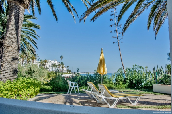 Holiday Inn ALGARVE - ARMACAO DE PERA (Armação de Pêra, Silves)